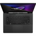 Ноутбук Asus ROG Zephyrus G16 GU603ZI-N4010W 90NR0H13-M00120 (16 ", WQXGA 2560x1600 (16:10), Core i7, 16 Гб, SSD)