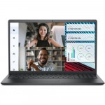 Ноутбук Dell Vostro 3520 210-BECX-2 (15.6 ", FHD 1920x1080 (16:9), Core i5, 16 Гб, SSD)