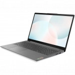 Ноутбук Lenovo IdeaPad 3 15ABA7 82RN00AJRK (15.6 ", FHD 1920x1080 (16:9), Ryzen 3, 4 Гб, SSD)