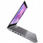 Ноутбук Lenovo IdeaPad L3 15ITL6 82HL00H8RK (15.6 ", FHD 1920x1080 (16:9), Core i3, 8 Гб, SSD)