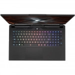 Ноутбук Gigabyte AORUS 17 XE5-73RU543UD (17.3 ", FHD 1920x1080 (16:9), Core i7, 16 Гб, SSD)