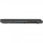 Ноутбук Gigabyte AORUS 17 XE5-73RU543UD (17.3 ", FHD 1920x1080 (16:9), Core i7, 16 Гб, SSD)