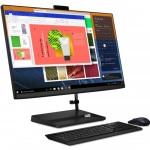 Моноблок Lenovo IdeaCentre AIO 3 27ALC6 (F0FY00FARU) (27 ", AMD, Ryzen 7, 5700U, 1.8, 8 Гб, SSD, 512 Гб)