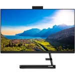 Моноблок Lenovo IdeaCentre AIO 3 24ALC6 (F0G100PNRK) (23.8 ", AMD, Ryzen 3, 5300U, 2.6, 8 Гб, SSD, 512 Гб)