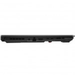 Ноутбук Asus TUF Gaming F17 FX707ZC4-HX014 90NR0GX1-M000K0 (17.3 ", FHD 1920x1080 (16:9), Core i5, 16 Гб, SSD)