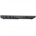 Ноутбук HP Victus 16-e0126ur 65B07EA (16.1 ", FHD 1920x1080 (16:9), Ryzen 5, 8 Гб, SSD)