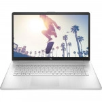 Ноутбук HP 17-cp0081ur 4Z2M2EA (17.3 ", FHD 1920x1080 (16:9), Ryzen 3, 8 Гб, SSD)