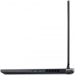 Ноутбук Acer Nitro 5 AN517-55-597J NH.QG2ER.003 (17.3 ", FHD 1920x1080 (16:9), Core i5, 8 Гб, SSD)