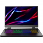 Ноутбук Acer Nitro 5 AN517-55-597J NH.QG2ER.003 (17.3 ", FHD 1920x1080 (16:9), Core i5, 8 Гб, SSD)