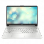Ноутбук HP 15s-eq3075ci 78V78EA (15.6 ", FHD 1920x1080 (16:9), Ryzen 5, 8 Гб, SSD)