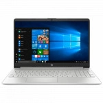 Ноутбук HP 15s-fq3002ci 7E4T0EA (15.6 ", FHD 1920x1080 (16:9), Celeron, 4 Гб, SSD)