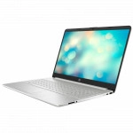 Ноутбук HP 15s-fq3002ci 7E4T0EA (15.6 ", FHD 1920x1080 (16:9), Celeron, 4 Гб, SSD)