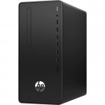 Персональный компьютер HP 290 G4 MT 2T7T3ES (Core i5, 10400, 2.9, 8 Гб, SSD)
