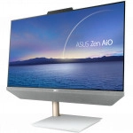 Моноблок Asus A5401WRAK Zen AiO 24 (90PT0313-M09700) (23.8 ", Intel, Core i5, 10500T, 2.3, 8 Гб, SSD, 512 Гб)