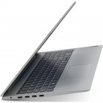 Ноутбук Lenovo IdeaPad 3 15IML05 81WB00VBRK/SSD256GB/8GB (15.6 ", FHD 1920x1080 (16:9), Core i3, 8 Гб, SSD)