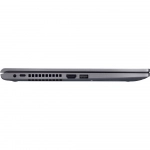 Ноутбук Asus X515EA-BQ1189WS 90NB0TY1-M03EH0 (15.6 ", FHD 1920x1080 (16:9), Core i3, 8 Гб, SSD)