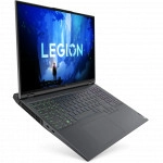 Ноутбук Lenovo Legion 5 Pro 16IAH7H (82RF00GPRK) (16 ", WUXGA 1920x1200 (16:10), Core i5, 16 Гб, SSD)