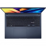 Ноутбук Asus Vivobook 16x M1603QA-MB309 90NB0Y81-M00KX0 (16 ", WUXGA 1920x1200 (16:10), Ryzen 7, 16 Гб, SSD)