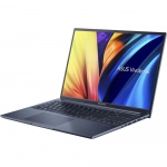 Ноутбук Asus Vivobook 16x M1603QA-MB309 90NB0Y81-M00KX0 (16 ", WUXGA 1920x1200 (16:10), Ryzen 7, 16 Гб, SSD)