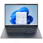 Ноутбук Lenovo IdeaPad 5 Pro 16IAH7 (82SK0031RK) (16 ", WQXGA 2560x1600 (16:10), Core i7, 16 Гб, SSD)