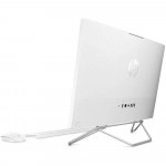 Моноблок HP ProOne 240 G9 6D384EA (23.8 ", Intel, Core i5, 1235U, 1.3, 8 Гб, SSD, 512 Гб)