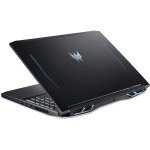 Ноутбук Acer Predator Helios 300 PH315-54 NH.QC1ER.005 (15.6 ", FHD 1920x1080 (16:9), Core i5, 8 Гб, SSD)