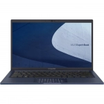 Ноутбук Asus ExpertBook B1 B1400CBA-EB1749X 90NX0571-M02760 (14 ", FHD 1920x1080 (16:9), Core i7, 16 Гб, SSD)