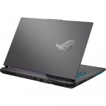 Ноутбук Asus ROG Strix G17 G713PI-LL041W 90NR0GG4-M00260 (17.3 ", WQHD 2560x1440 (16:9), Ryzen 9, 32 Гб, SSD)