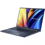 Ноутбук Asus Vivobook 16X M1603QA-MB070WS 90NB0Y81-M00J20 (16 ", WUXGA 1920x1200 (16:10), Ryzen 5, 16 Гб, SSD)