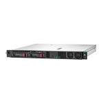 Сервер HPE ProLiant DL20 G10 P44111-B21 (E-2314) (1U Rack, Xeon E-2314, 2800 МГц, 4, 8, 1 x 16 ГБ, SFF 2.5")