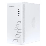 Персональный компьютер Raskat Standart 300 Standart300128031 (Core i3, 10100, 3.6, 8 Гб, SSD)