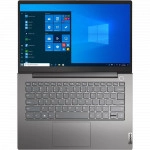 Ноутбук Lenovo ThinkBook 14 G4 ABA 21DKA045RK (14 ", FHD 1920x1080 (16:9), Ryzen 5, 16 Гб, SSD)