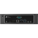 Персональный компьютер MSI Pro DP21 13M-631XRU 9S6-B0A421-665 (Core i5, 13400, 3.3, 16 Гб, SSD)