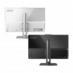 Моноблок MSI Modern AM272P 12M-468RU 9S6-AF8212-468 (27 ", Intel, Core i7, 1260P, 3.4, 32 Гб, SSD, 1 Тб)