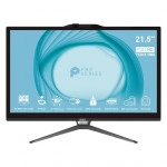 Моноблок MSI Pro AP222T 13M-089RU 9S6-AC0111-089 (21.5 ", ARM, Core i3, 13100, 3.4, 8 Гб, SSD, 256 Гб)