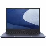 Ноутбук Asus ExpertBook B5 OLED B5602CBN-L20292X 90NX05K1-M00BD0 (16 ", 4K Ultra HD 3840x2400 (16:10), Core i7, 16 Гб, SSD)