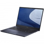 Ноутбук Asus ExpertBook B5 OLED B5602CBN-L20292X 90NX05K1-M00BD0 (16 ", 4K Ultra HD 3840x2400 (16:10), Core i7, 16 Гб, SSD)