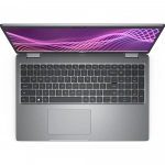 Ноутбук Dell Latitude 5540 210-BGBM (15.6 ", FHD 1920x1080 (16:9), Core i7, 16 Гб, SSD)