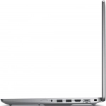 Ноутбук Dell Latitude 5540 210-BGBM (15.6 ", FHD 1920x1080 (16:9), Core i7, 16 Гб, SSD)