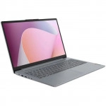 Ноутбук Lenovo IdeaPad Slim 3 15AMN8 82XQ00BCRK (15.6 ", FHD 1920x1080 (16:9), Ryzen 5, 16 Гб, SSD)