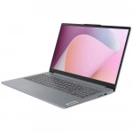 Ноутбук Lenovo IdeaPad Slim 3 15AMN8 82XQ00BCRK (15.6 ", FHD 1920x1080 (16:9), Ryzen 5, 16 Гб, SSD)