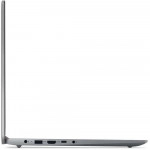 Ноутбук Lenovo IdeaPad Slim 3 15AMN8 82XQ00BCRK (15.6 ", FHD 1920x1080 (16:9), Ryzen 5, 16 Гб, SSD)