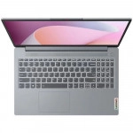 Ноутбук Lenovo IdeaPad Slim 3 15AMN8 82XQ00BCRK (15.6 ", FHD 1920x1080 (16:9), Ryzen 5, 16 Гб, SSD)