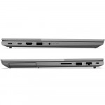 Ноутбук Lenovo ThinkBook 15 G4 IAP 21DJ009FRU (15.6 ", FHD 1920x1080 (16:9), Core i5, 16 Гб, SSD)