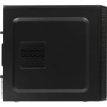 Персональный компьютер iRU Home 320A3SE 1974930 (AMD Ryzen 5, 3500, 3.6, 16 Гб, SSD)