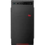 Персональный компьютер iRU Home 320A3SE 1974930 (AMD Ryzen 5, 3500, 3.6, 16 Гб, SSD)