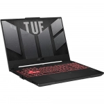 Ноутбук Asus TUF Gaming A15 FA507NV-LP023 (15.6 ", FHD 1920x1080 (16:9), Ryzen 7, 16 Гб, SSD)