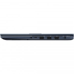Ноутбук Asus VivoBook 14 X1404VA-EB182 (14 ", FHD 1920x1080 (16:9), Core i3, 8 Гб, SSD)