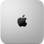 Персональный компьютер Apple Mac mini A2686 MMFK3LL/A (Apple M2 series, M2, 2.6, 8 Гб, SSD, Mac OS)