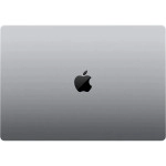 Ноутбук Apple MacBook Pro A2780 MNW83ZS/A (16.2 ", 3.5K 3456x2234 (16:10), Apple M2 series, 16 Гб, SSD)